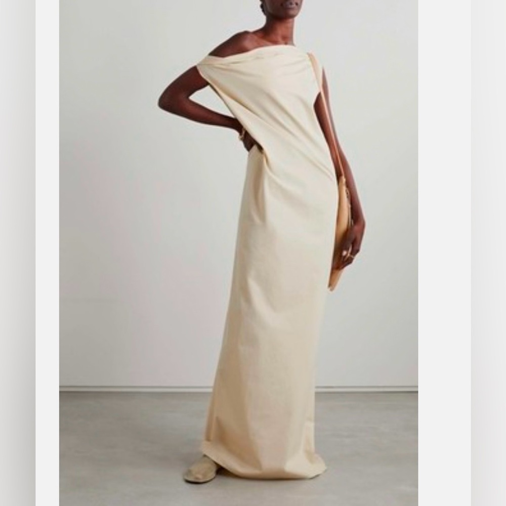 The Row dress